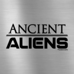 Ancient Aliens Box