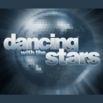 Dancing with the Stars Box