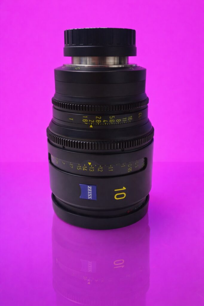 Zeiss 10mm